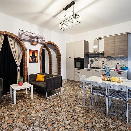 Appartamento Casa Pirri Castelmola Esterno foto