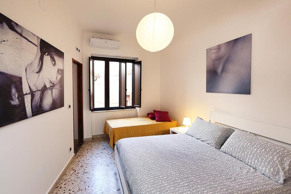 Appartamento Casa Pirri Castelmola Esterno foto