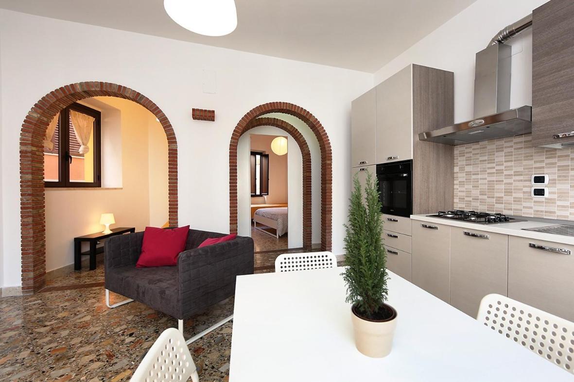 Appartamento Casa Pirri Castelmola Esterno foto