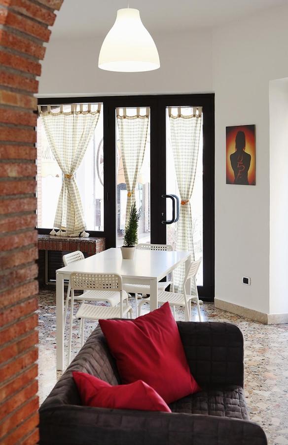 Appartamento Casa Pirri Castelmola Esterno foto