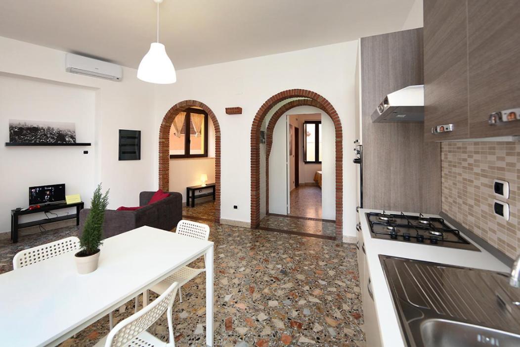 Appartamento Casa Pirri Castelmola Esterno foto