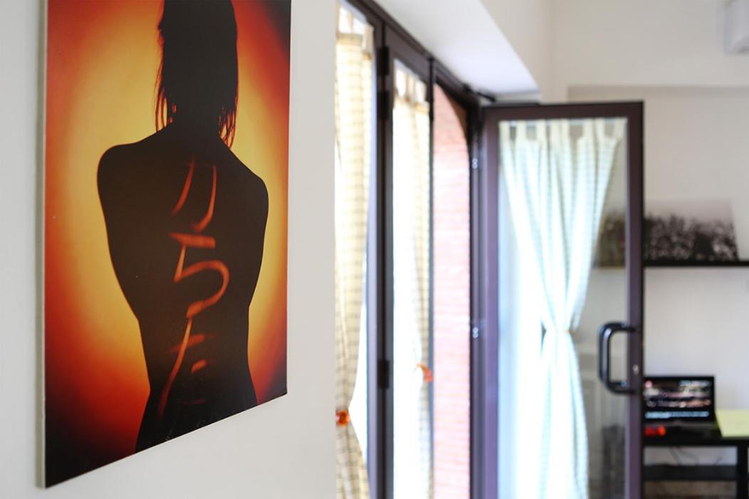 Appartamento Casa Pirri Castelmola Esterno foto