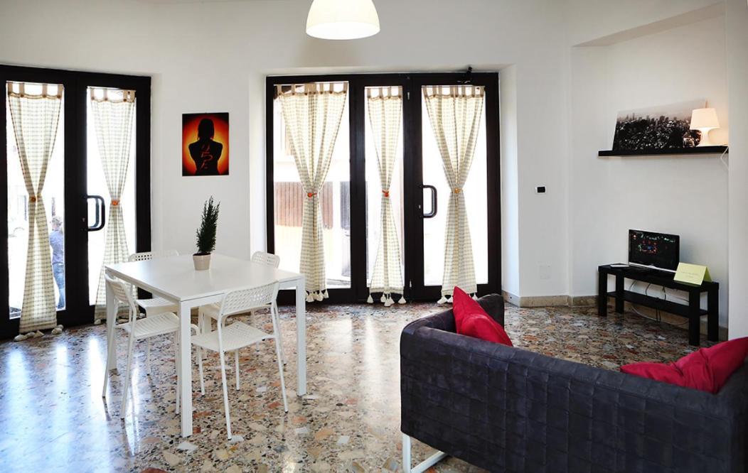 Appartamento Casa Pirri Castelmola Esterno foto