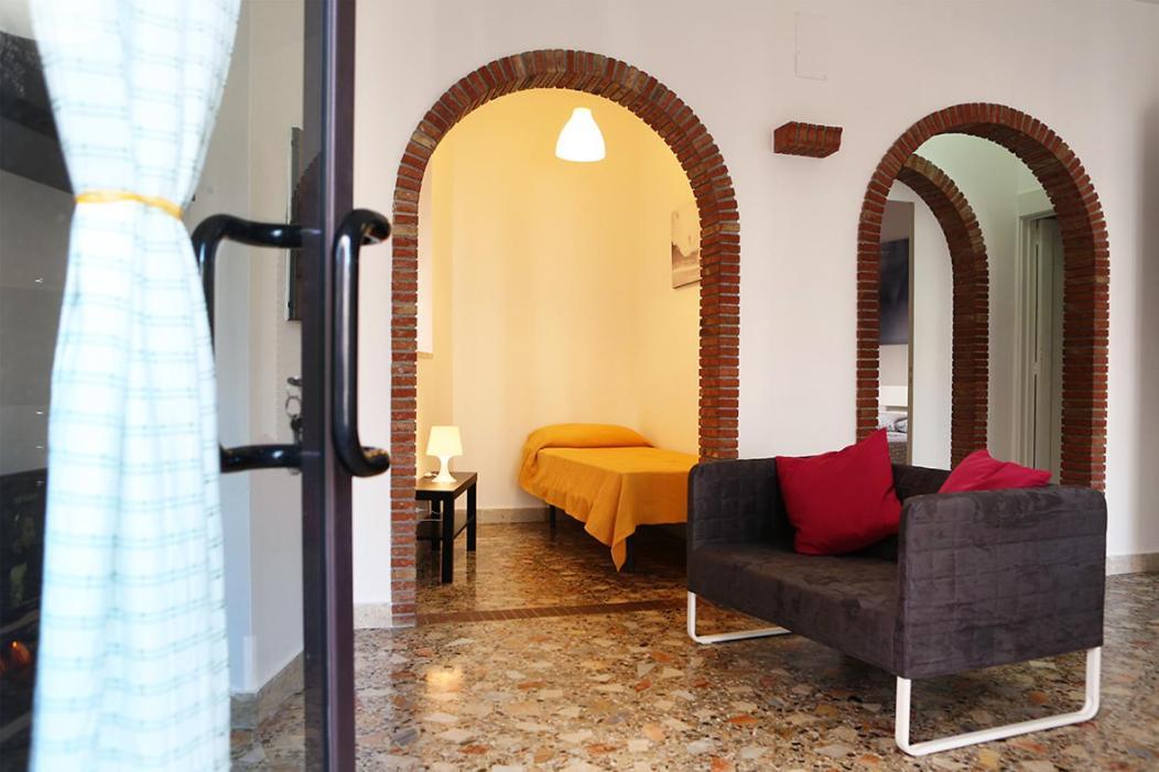 Appartamento Casa Pirri Castelmola Esterno foto